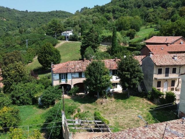 Rustico in vendita a Cardona, Alfiano Natta