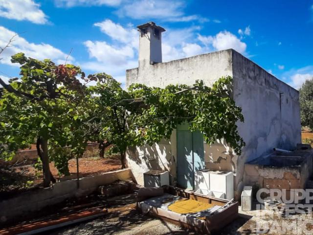 Rustico in vendita a Puglia, Brindisi