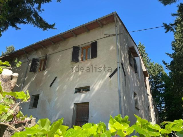 Rustico in vendita a Unione dei Comuni Circondario dell'Empolese Valdelsa, Castelfiorentino