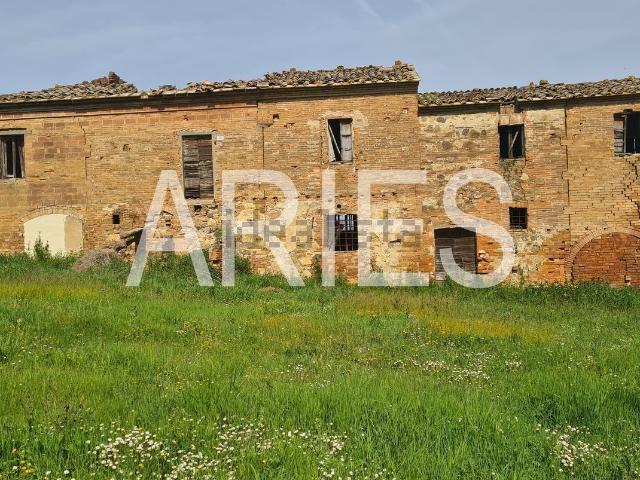 Rustico in vendita a Abbadia di Montepulciano, Abbadia Di Montepulciano