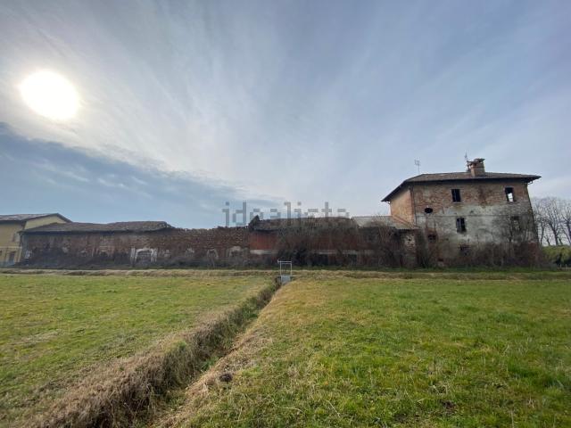 Rustico in vendita a Settimo Torinese, Torino