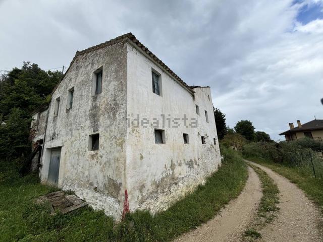 Rustico in vendita a Marche, Ascoli Piceno