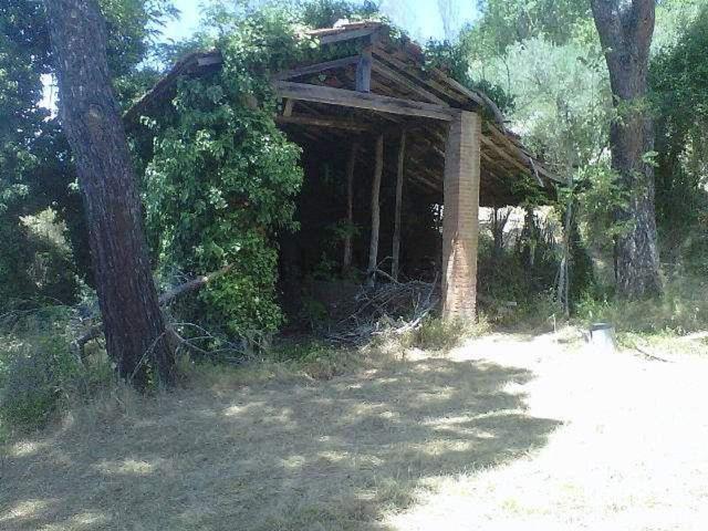 Rustico in vendita a Peccioli, Toscana