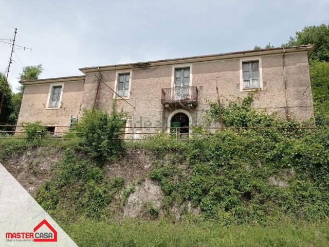 Rustico in vendita a Sora, Lazio