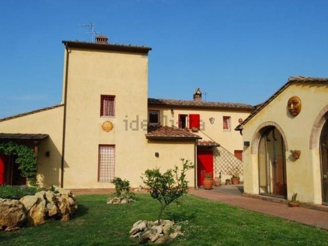 Rustico in vendita a Casciana Terme Lari, Lari