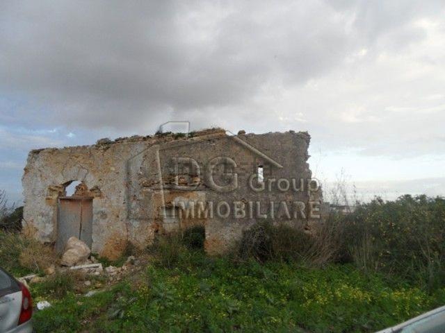 Rustico in vendita a Alcamo, Sicilia
