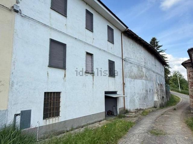 Rustico in vendita a Piemonte, Alessandria