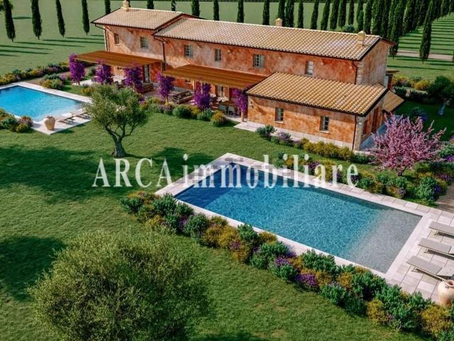 Rustico in vendita a Tonfano, Toscana