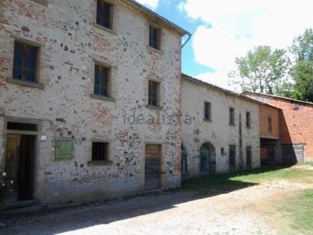 Rustico in vendita a Santo Stefano, Anghiari