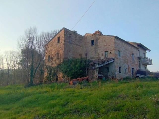 Rustico in vendita a Marche, Fermo