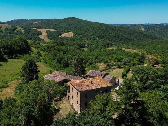 Rustico in vendita a Parrano, Umbria