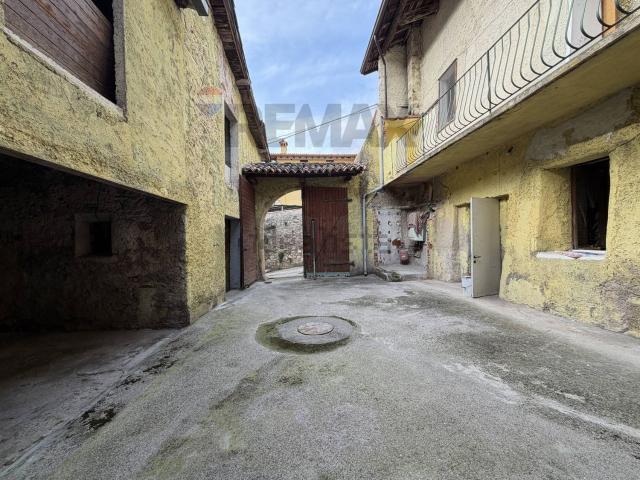 Rustico in vendita a Soseto, Gavardo