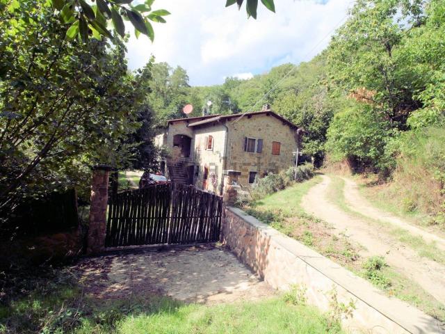 Rustico in vendita a Baggino, Pistoia