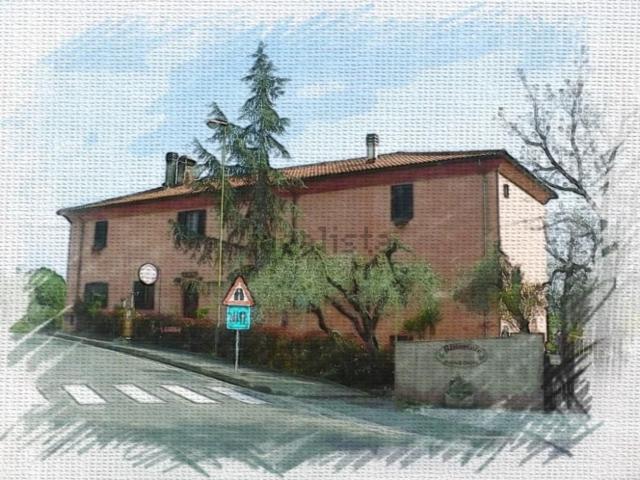 Rustico in vendita a Crespina Lorenzana, Crespina