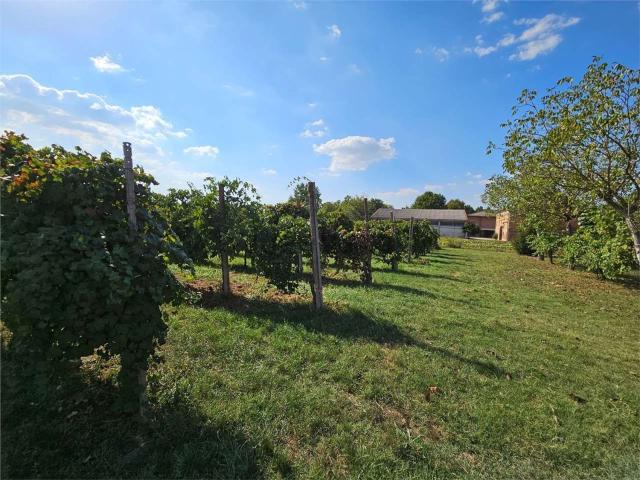 Rustico in vendita a Unione delle Terre d'Argine, Soliera