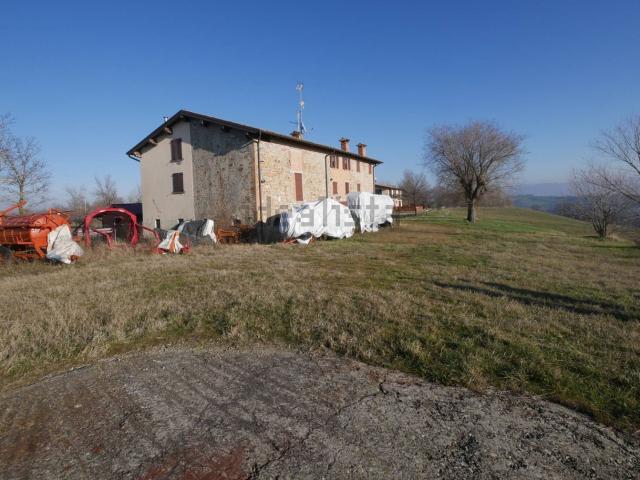 Rustico in vendita a Unione dei comuni del Frignano, Serramazzoni