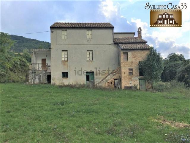 Rustico in vendita a Marche, Ascoli Piceno