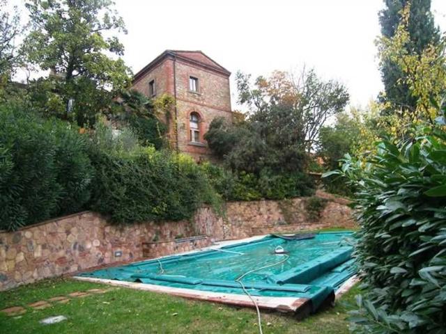 Rustico in vendita a Pieve Di Sinalunga, Toscana