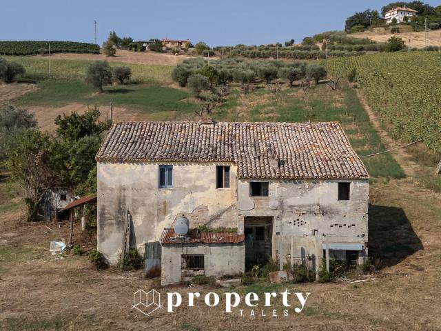 Rustico in vendita a Marche, Ascoli Piceno