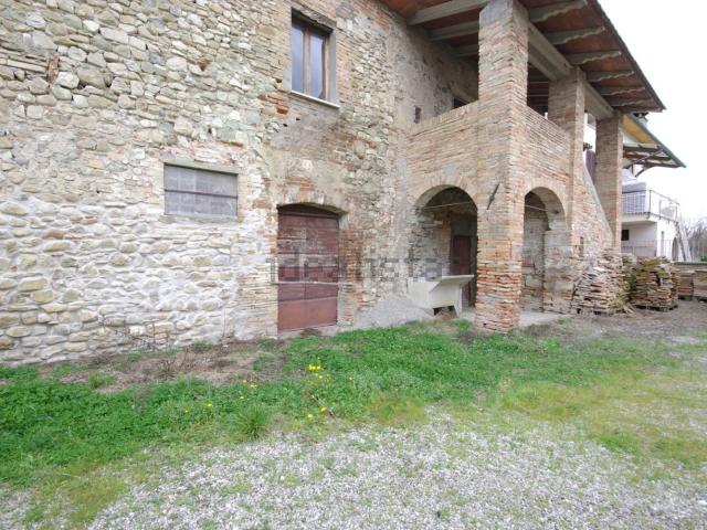 Rustico in vendita a Selci, San Giustino