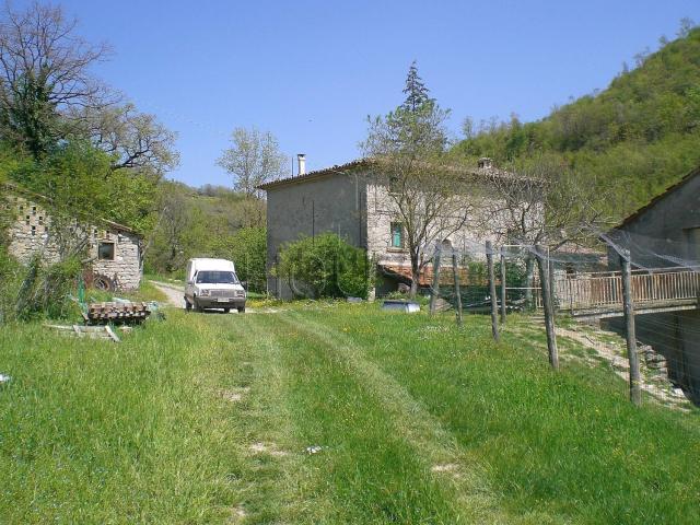 Rustico in vendita a San Giustino, Umbria