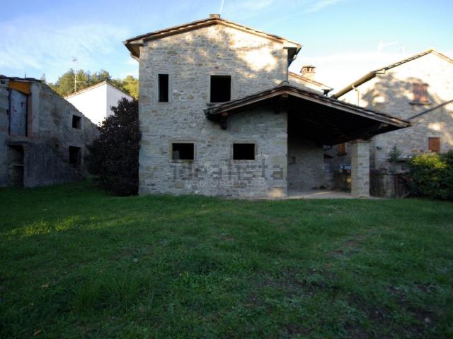Rustico in vendita a Santo Stefano, Anghiari