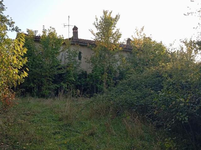 Rustico in vendita a Nibbiano, Reggio Emilia