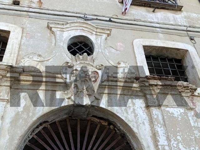 Rustico in vendita a Corigliano-Rossano, Calabria