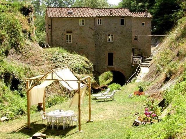 Rustico in vendita a Paganico, Capannori
