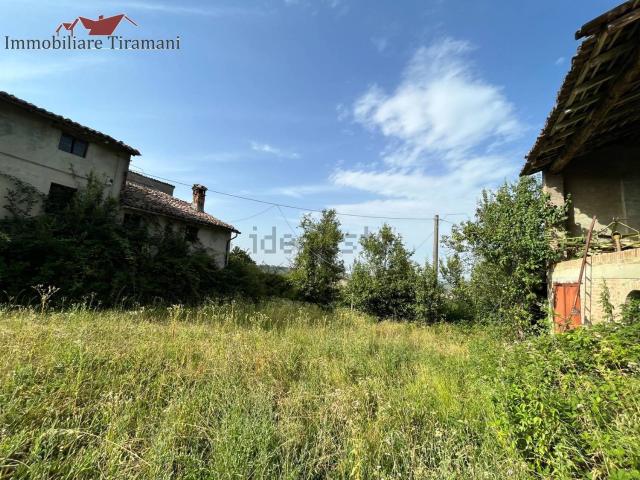 Rustico in vendita a Vigoleno, Vernasca