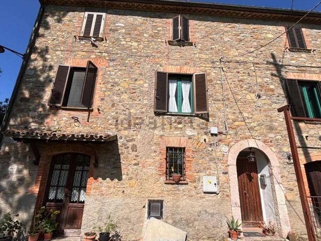 Rustico in vendita a Parrano, Umbria