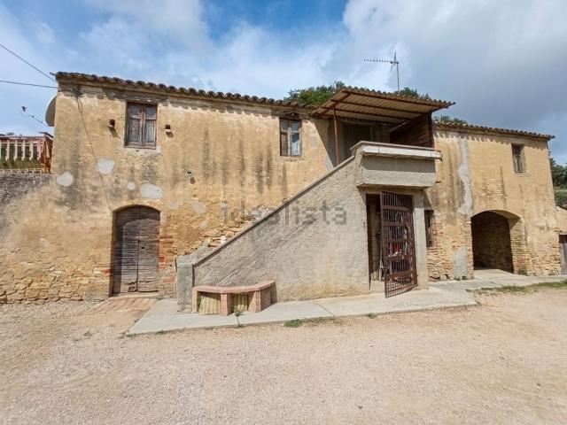 Rustico in vendita a Massignano, Ascoli Piceno
