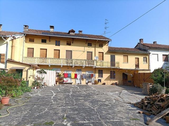 Rustico in vendita a Mortara, Lombardia