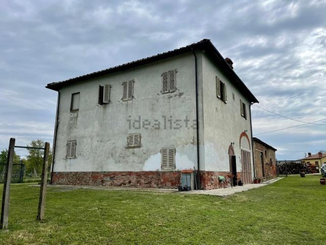 Rustico in vendita a Monte San Savino, Toscana
