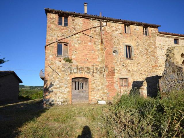 Rustico in vendita a Ficulle, Terni