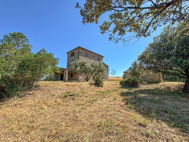 Rustico in vendita a Gioiella, Umbria