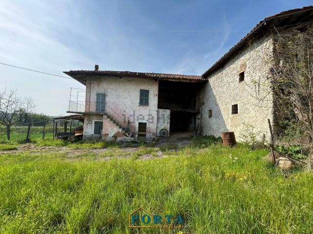 Rustico in vendita a Piemonte, Cuneo