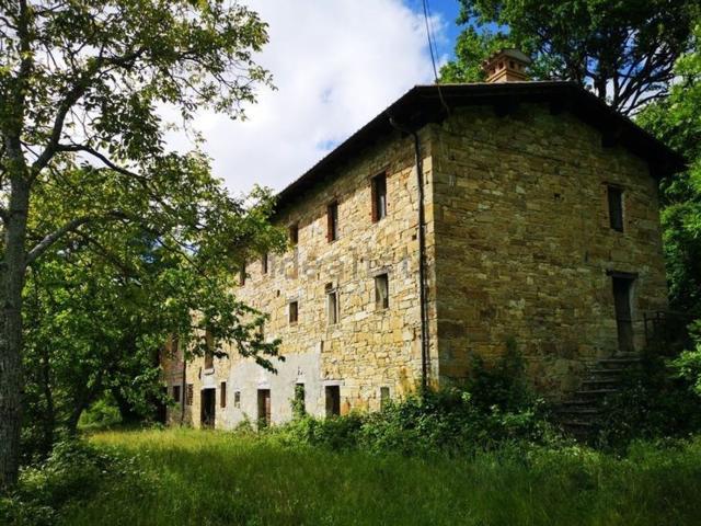Rustico in vendita a Varsi, Reggio Emilia