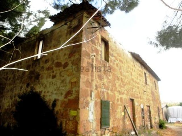 Rustico in vendita a Orvieto, Umbria