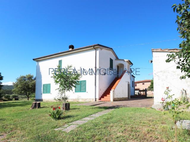 Rustico in vendita a Unione dei Comuni Montani Amiata Grossetana, Castel Del Piano