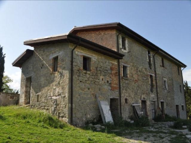 Rustico in vendita a Marche, Ascoli Piceno