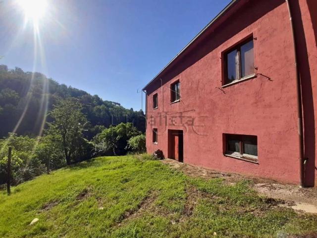 Rustico in vendita a Randolo, Cenerente
