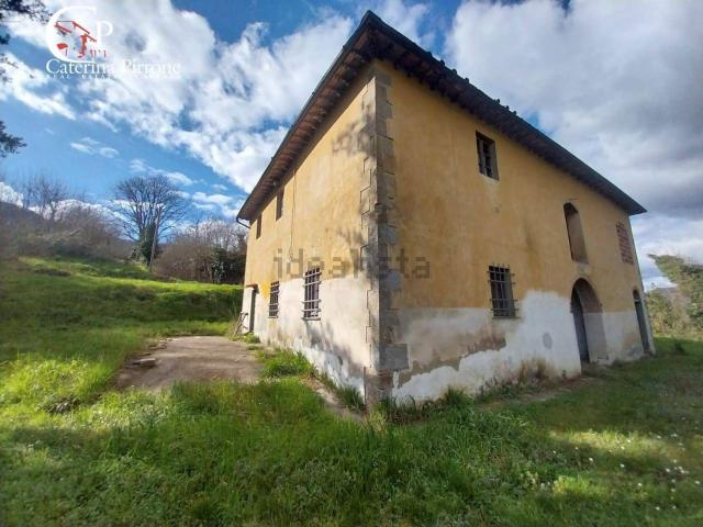 Rustico in vendita a Celle, Dicomano