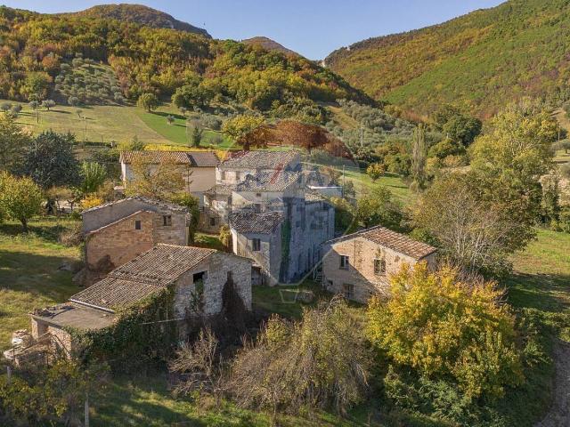 Rustico in vendita a Marche, Ancona