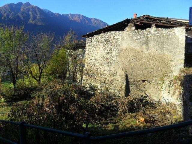 Rustico in vendita a Berbenno Di Valtellina, Lombardia