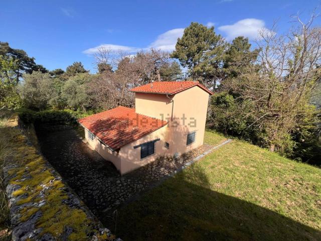 Rustico in vendita a Tonfano, Toscana