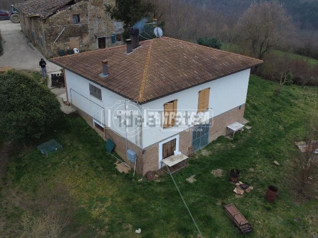 Rustico in vendita a Unione dell'Appennino Bolognese, Grizzana Morandi