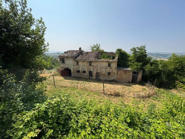 Rustico in vendita a Marche, Fermo
