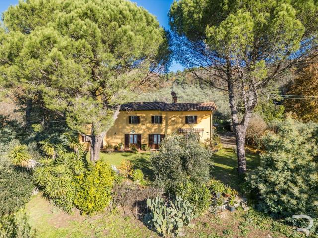 Rustico in vendita a Pozzarello, Montevettolini