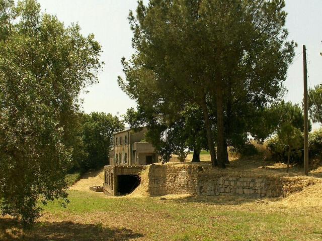 Rustico in vendita a Roma Capitale, Lazio